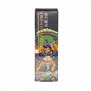 東方魔液ORIENTAL OIL男性持久液延時噴霧劑 延遲射精時間 房事必備 10ml/隻